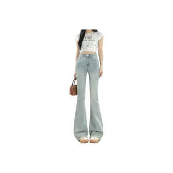 MPOX Jeans Women's