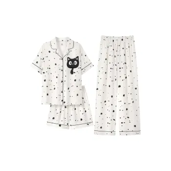 ROMANTIC·SPRING Pajama Set Women's
