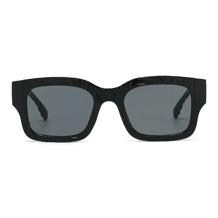 PSACSS PC Square Sunglasses Unisex-1