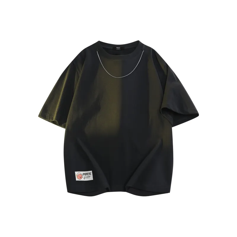 POPEYE T Shirts Unisex-0