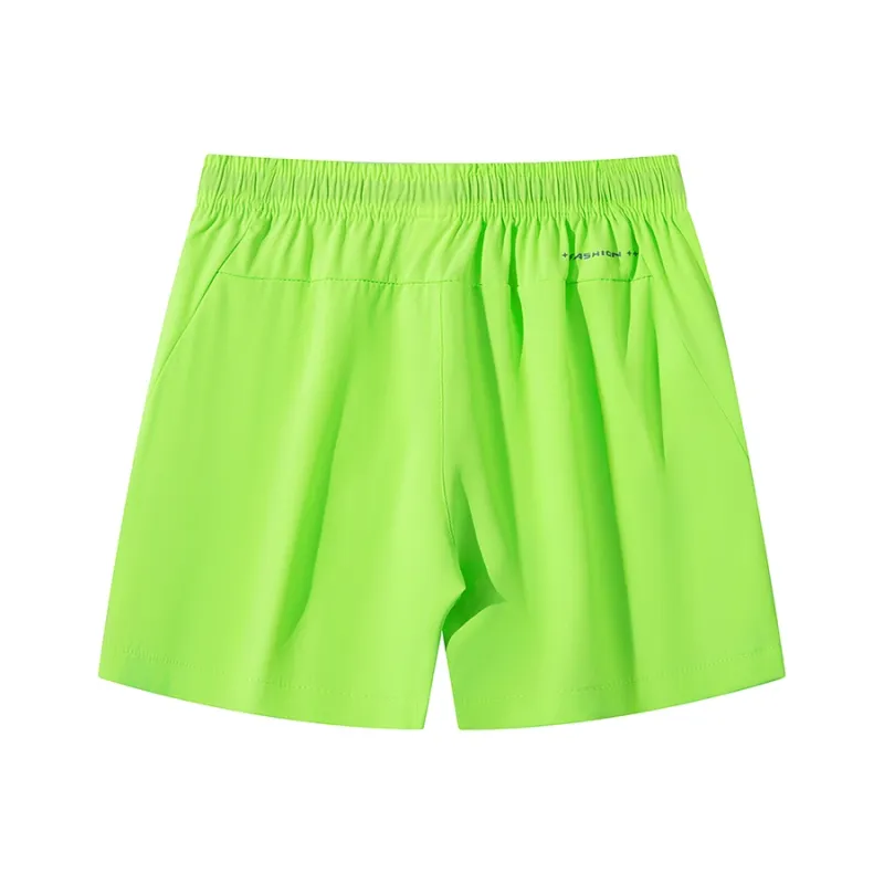 MLPR Casual Shorts Unisex-5