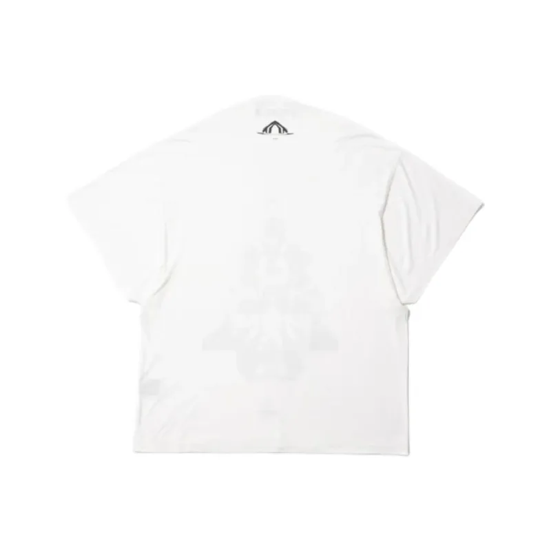 JULIUS Anima Over T shirt-1