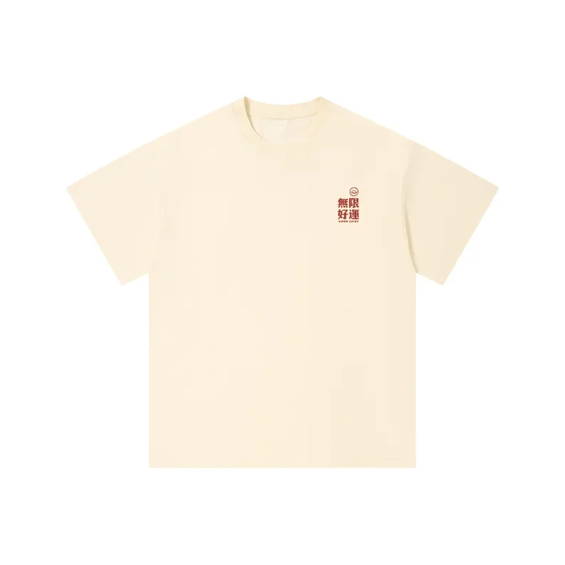 MIANDEMEIXUE T Shirts Unisex-40