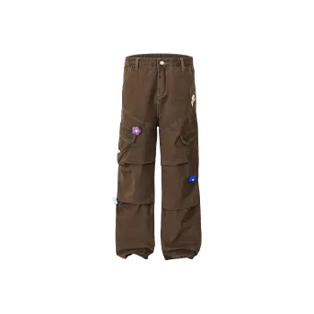 NOME Casual Pants Unisex