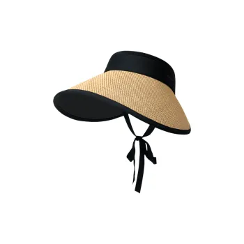 Cranta Komeia Polyester Sun Protection Hats Women's