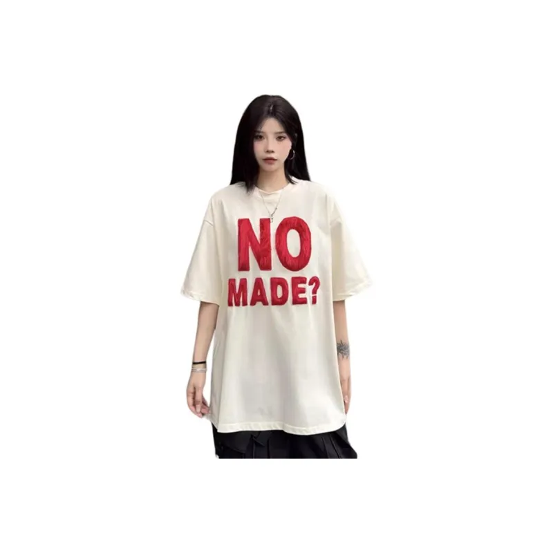 Fakeyoung T Shirts Unisex-8