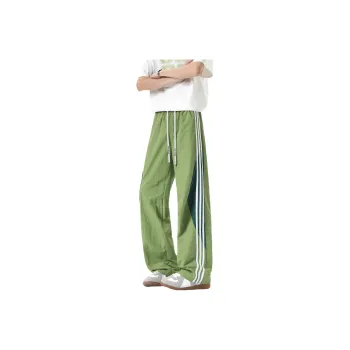 FAKE VINTAGE Casual Pants Unisex