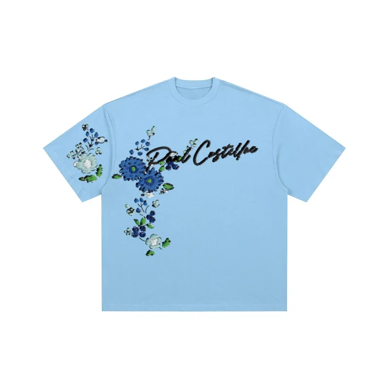 PAUL COSTELLOE T Shirts Unisex-20