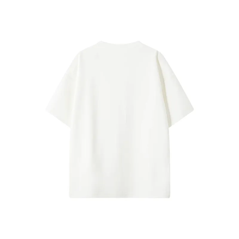 DJ.SPIRIT T Shirts Unisex-3