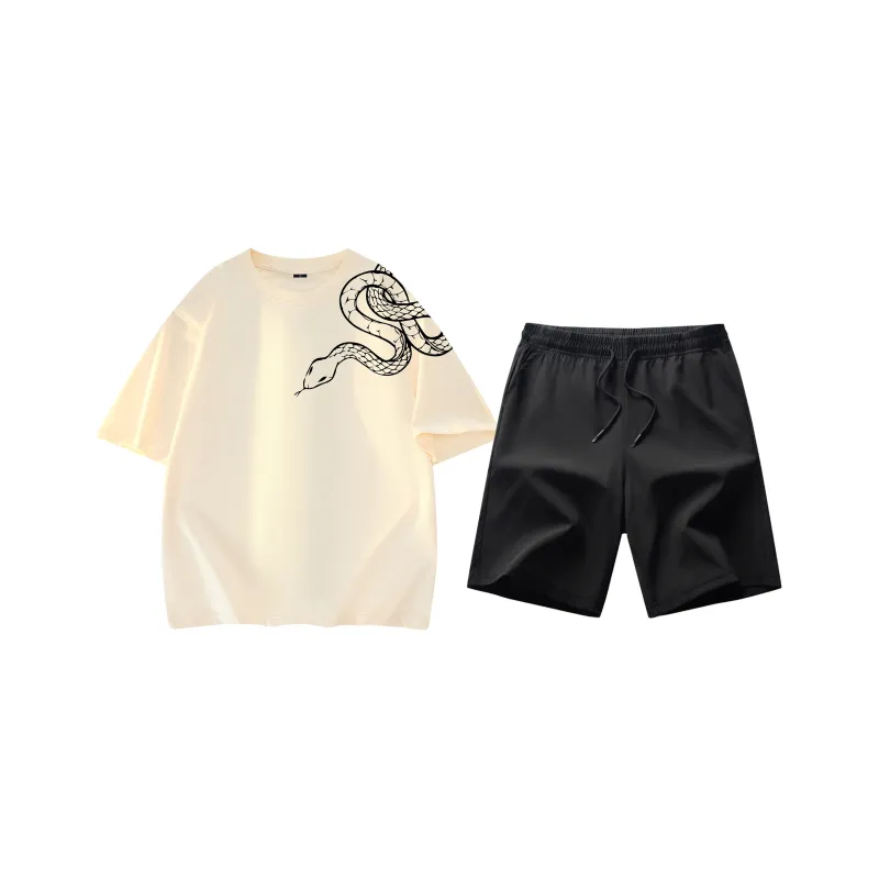 ROBINHOOD Casual Sportswear Unisex-15
