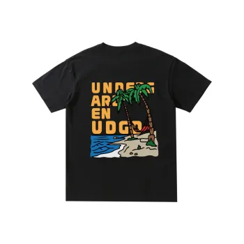 UNDERGARDEN T Shirts Unisex