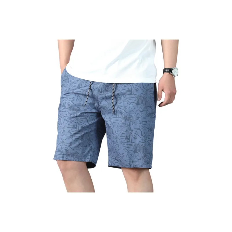 PIERRE CARDIN Casual Shorts Men's-3