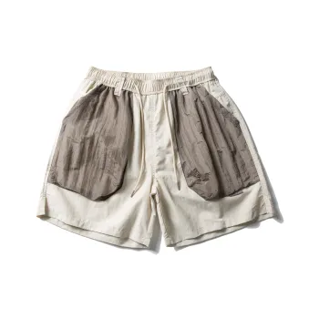 Zanzas Cargo Shorts Men