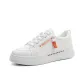 White Orange