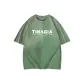 Army Green (100% Heavyweight Cotton)
