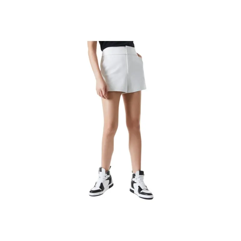 ALICE+OLIVIA Casual Shorts Women's-0