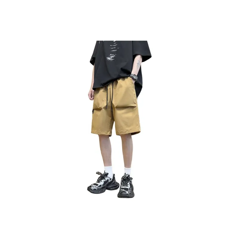 Caramella Casual Shorts Unisex-9
