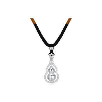 Original Summer S999 Fine Silver Pendants Unisex