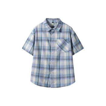 RASHOMONG Shirts Unisex