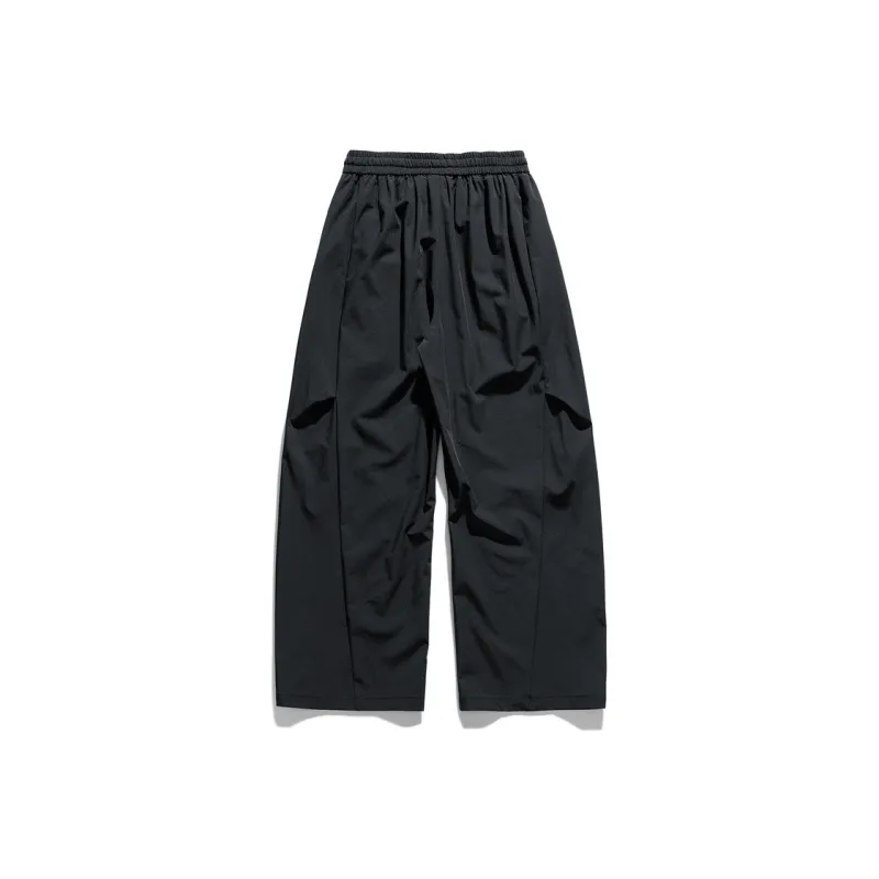 Chinpeno Casual Pants Unisex-1