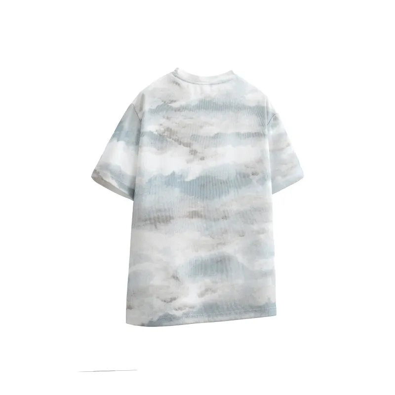 KAIPAINEN T Shirts Unisex-3