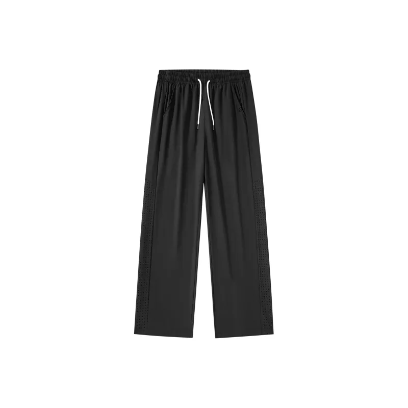Crayon Shinchan Casual Pants Unisex-0