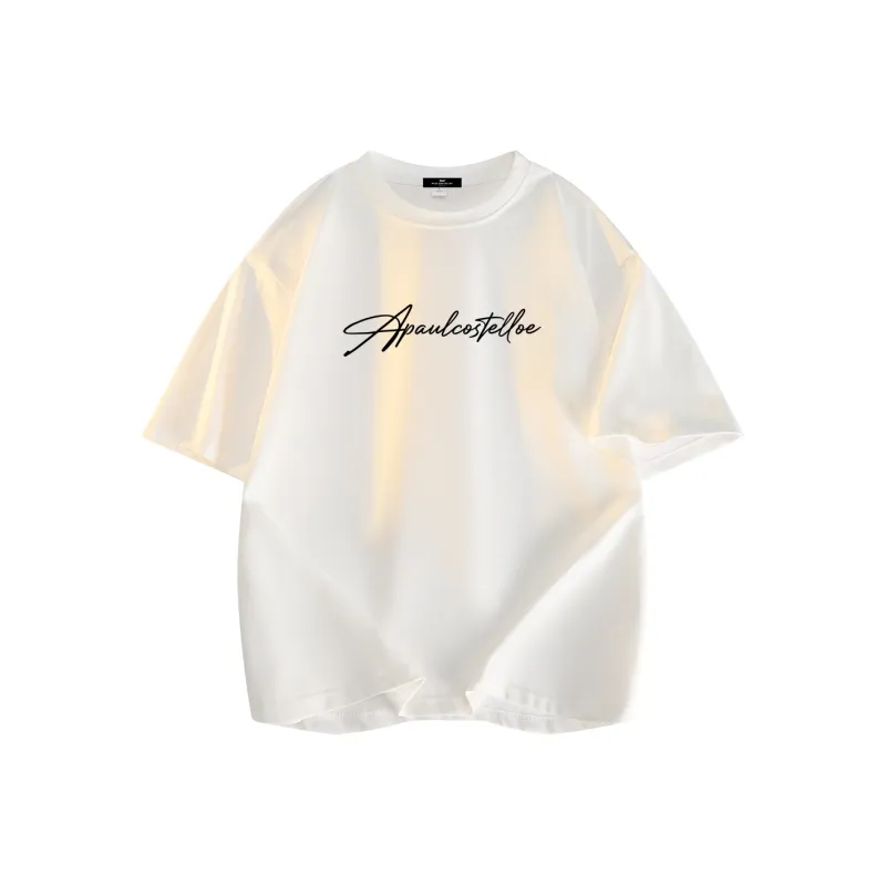 PAUL COSTELLOE T Shirts Unisex-3