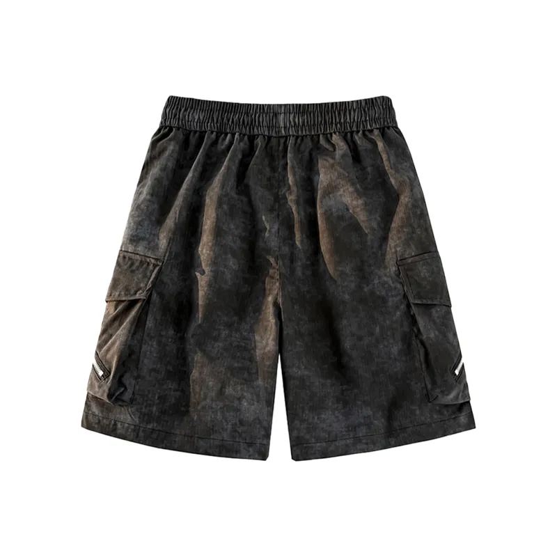 Emoji Casual Shorts Unisex-1