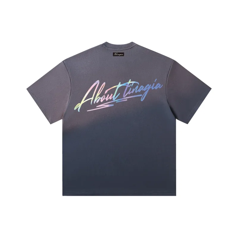 TINA GIA T Shirts Unisex-12