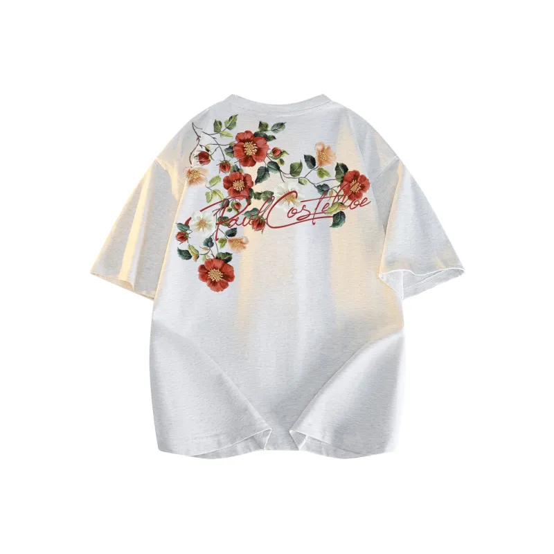 PAUL COSTELLOE T Shirts Unisex-12