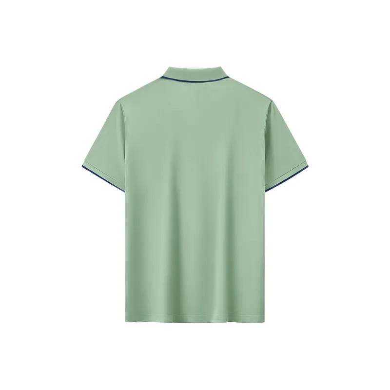 FAPAI Polo Shirts Unisex-13