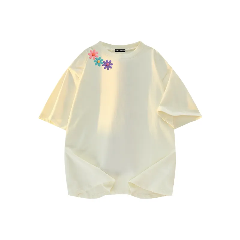 PAUL COSTELLOE T Shirts Unisex-4