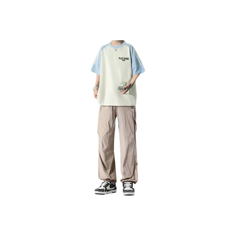 TUCANO Casual Sportswear Unisex-13