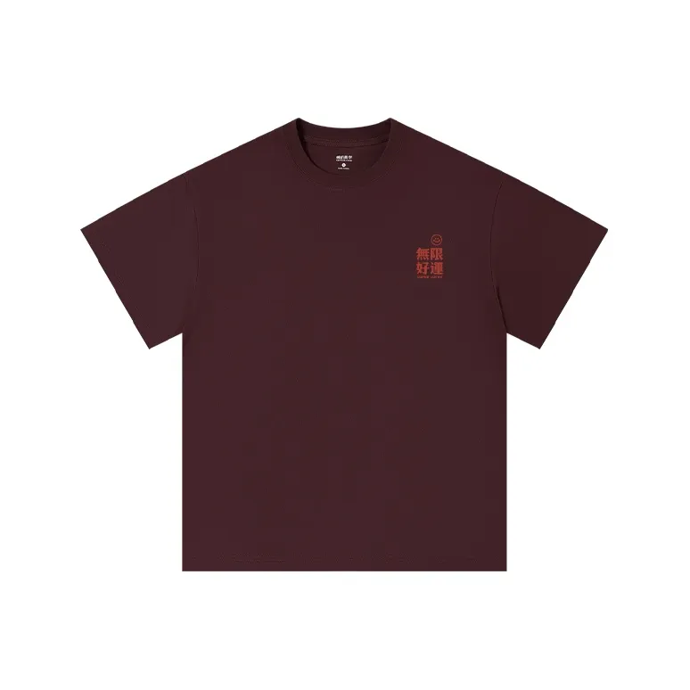 MIANDEMEIXUE T Shirts Unisex-5
