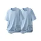 Light Blue+Light Blue