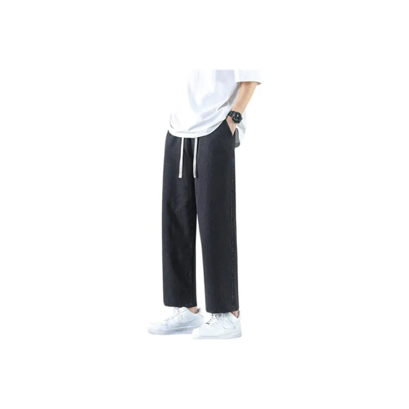 DJ.SPIRIT Jeans Unisex-2