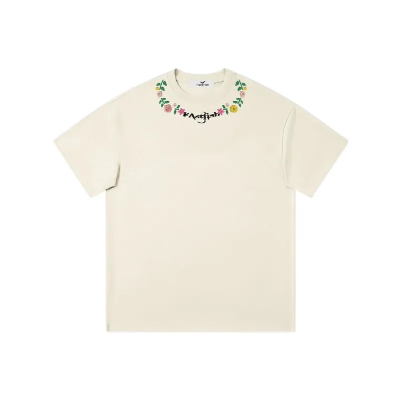 FASTFISH T Shirts Unisex-8