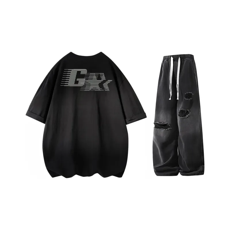 GROGNAK Casual Sportswear Unisex-4