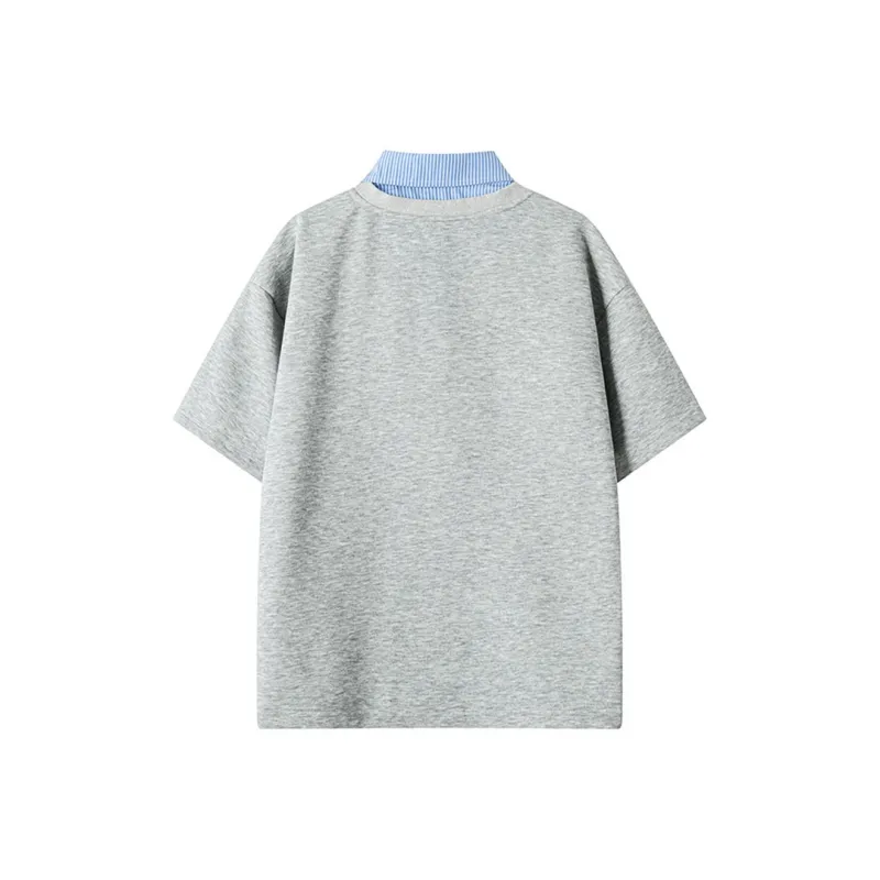 ZYKY T Shirts Unisex-3