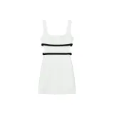 White/Black
