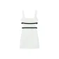 White/Black