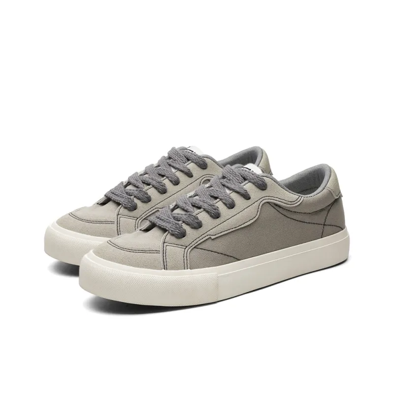 HACKBUTEER Low Top Skateboard Shoes Unisex Box Included-21