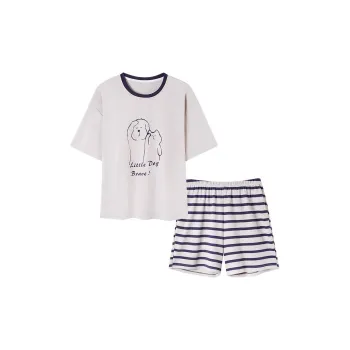 XISHE Women's Pajama Sets