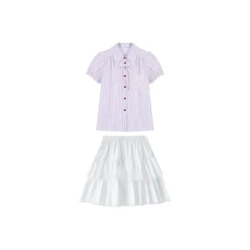 ARIADNAW STUDIO Skirt Set Women's
