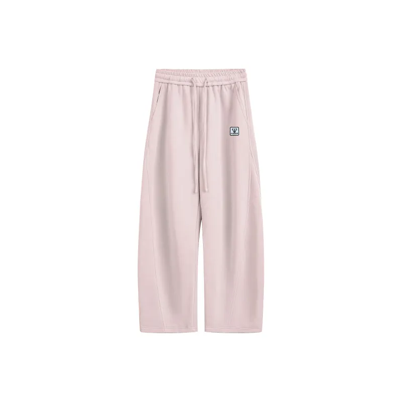 FUERZA Casual Pants Unisex-4