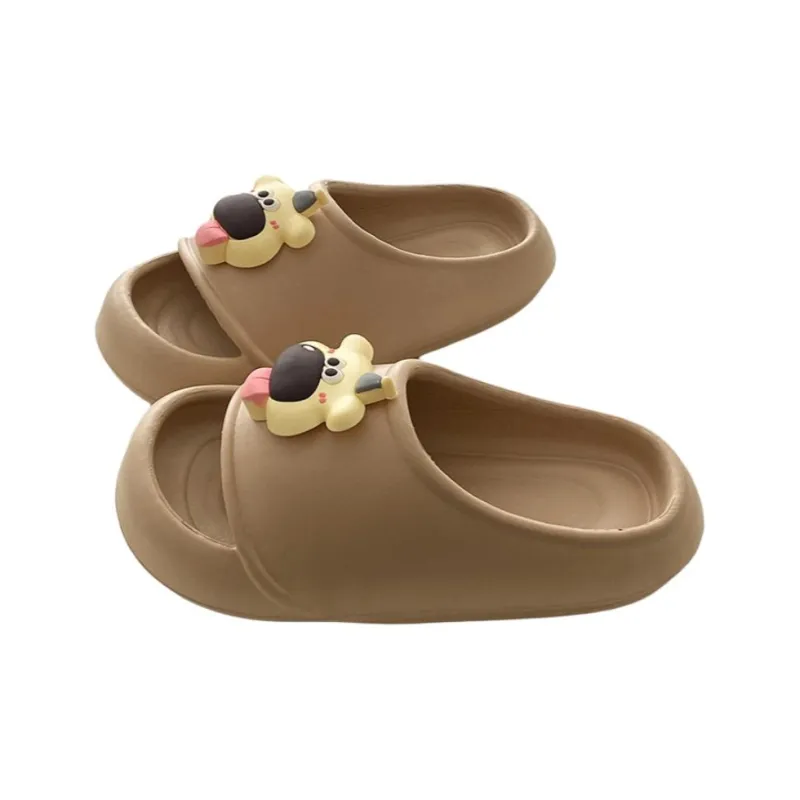 TLIT Slippers / Home Slippers-4