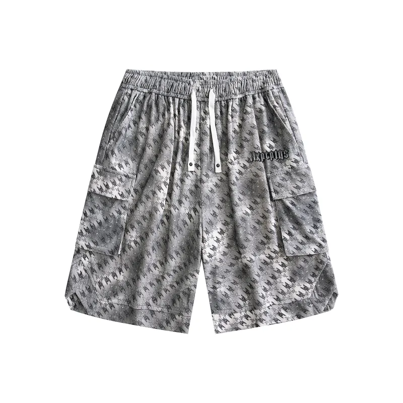 NXPTP Casual Shorts Unisex-19