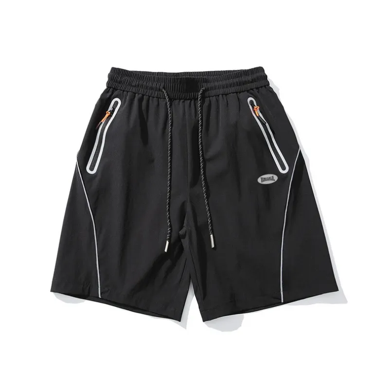 LONSDALE Sports Shorts Unisex-5