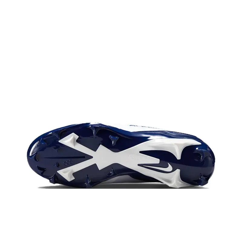 Nike Alpha Menace 4 Pro White Midnight Navy-5