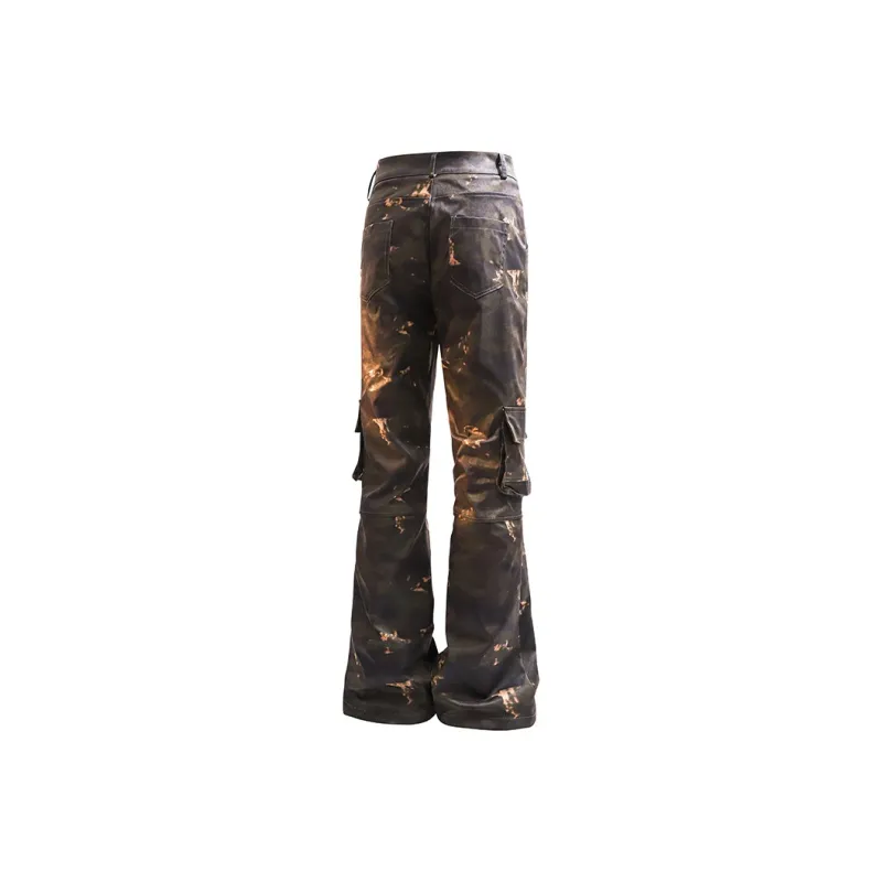 ROBINHOOD Cargo Pants Unisex-5